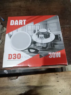 30watts Ceiling Speakers