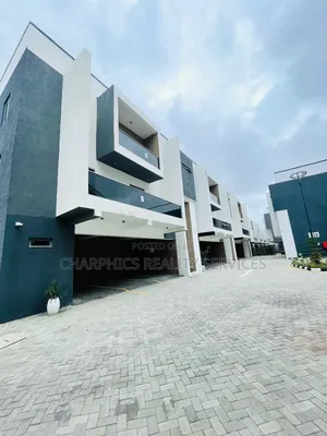 2bdrm Apartment in Lekki for sale