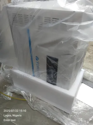 10kva 48v Yohako Solar Inverter