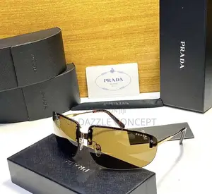Prada Sunglasses