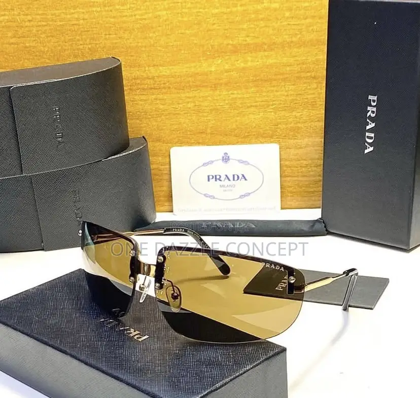 Prada Sunglasses