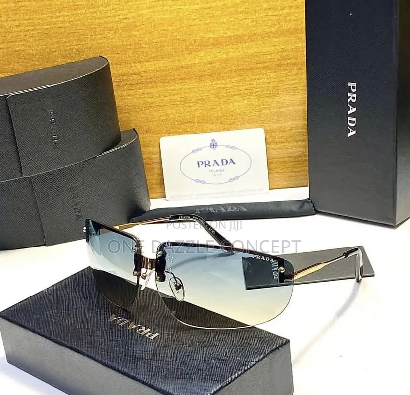 Prada Sunglasses