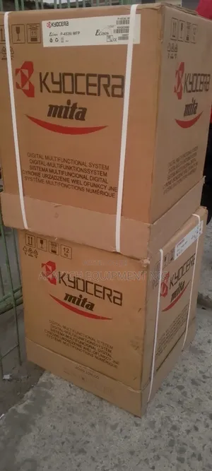 Kyocera Ecosys P-4531mfp