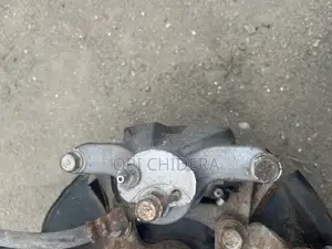 Back Caliper for Toyota Highlander 2008 (Tokunbo)