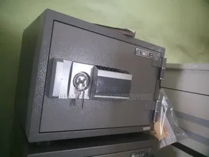 Standard Fireproof Safe