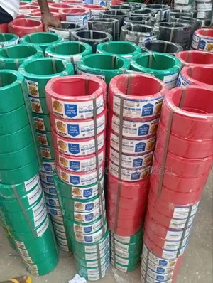 1.5mm Single Core Nigeria Wire