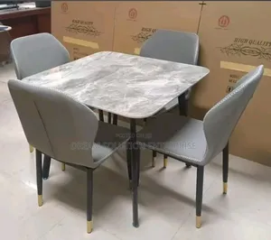 Standard Dinning Table for 4