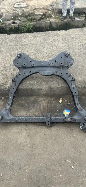 Front Beam for Toyota Camry 2018–2020 (Tokunbo)
