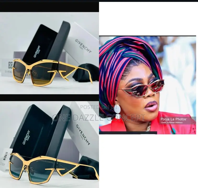 Givenchy Eyewear