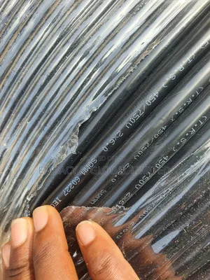 6mm 2core Flexible Cable ( for Solar Insulations)