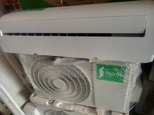 Syinix Energy Saving 1.5hp Air Condition