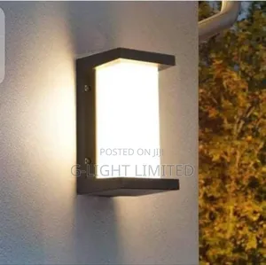 Outdoor Lighting
