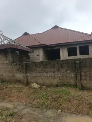 10bdrm Block of Flats in Mayor Oreta, Ikorodu for sale
