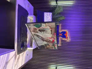 32” Uhd Benq With Type C