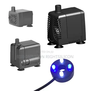 Usa Hidom Submersible Water Pump for Aquarium