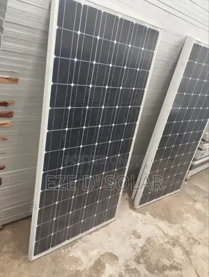 300w Canadian Mono Solar Panel