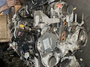 Toyota Corola Engine 2020 Model Japanese Used