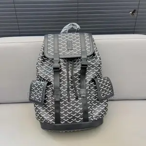High Quality Luxury Goyard Backpacks