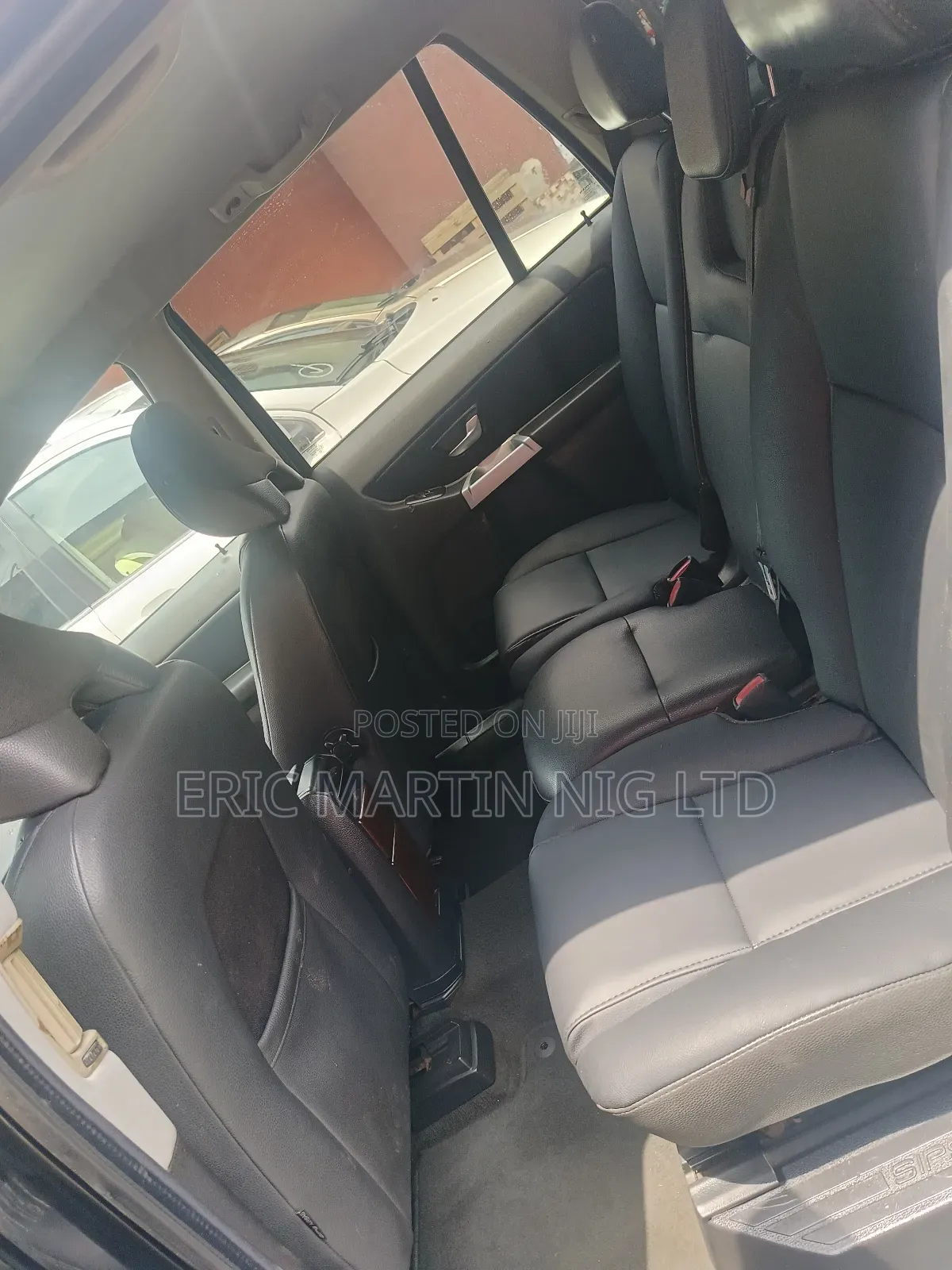 Volvo XC90 2009 Black