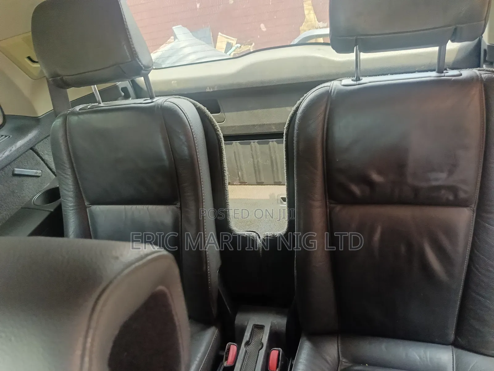 Volvo XC90 2009 Black