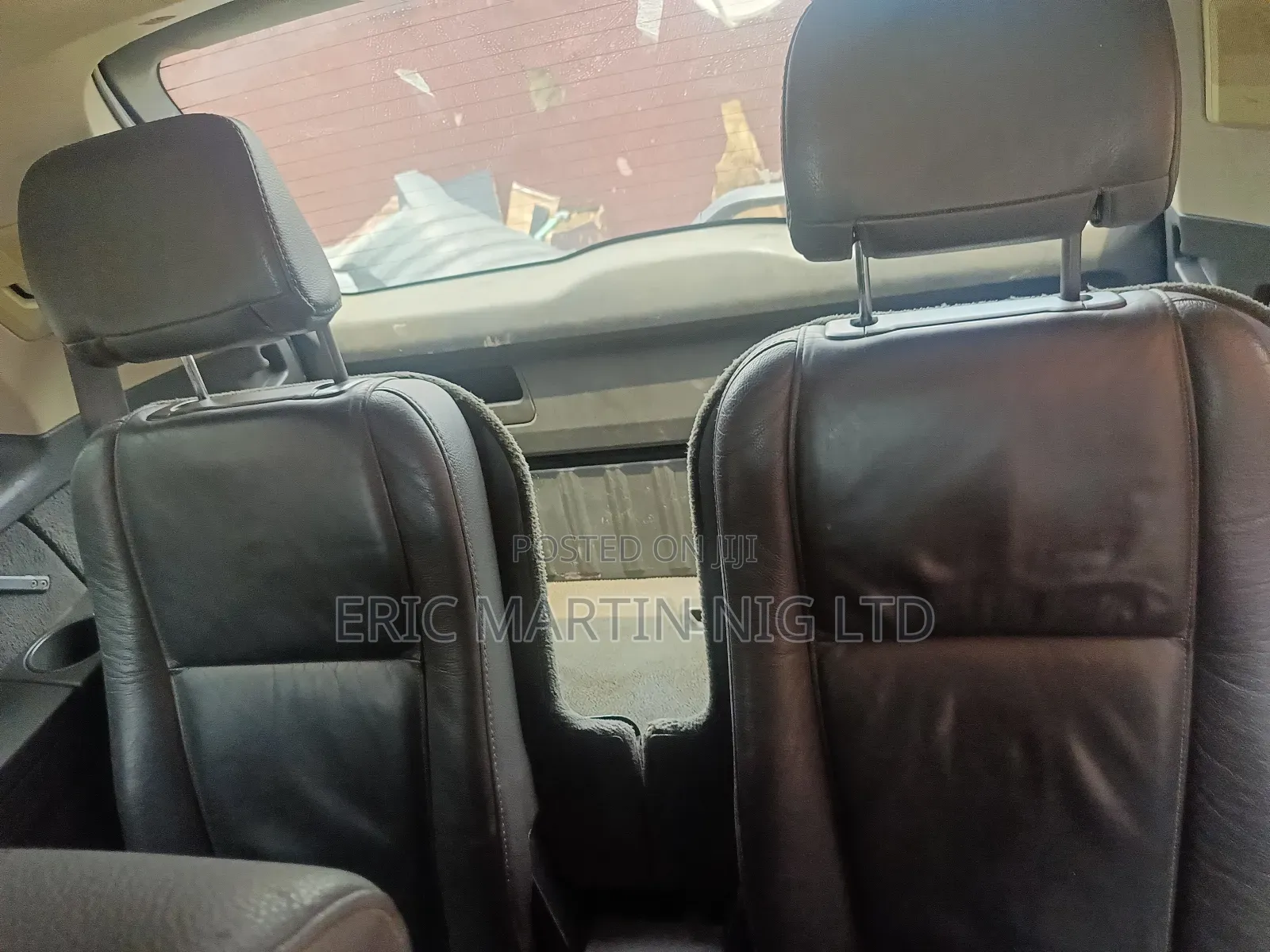 Volvo XC90 2009 Black