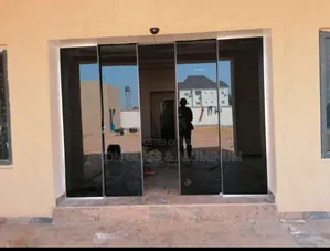 Sensor Doors