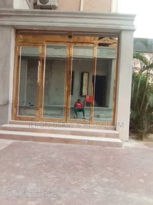 Sensor Doors