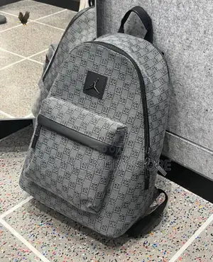 High Quality Luxury Backpack