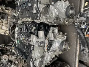 Toyota Camry Engine 2020 Model Japanese Used
