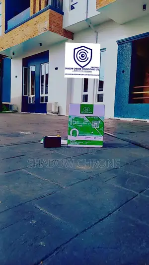 Photo - Sleek Centurion D5 Smart Gate Opener – Powerful Automation