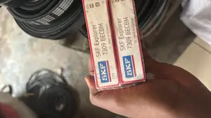 7309becbm Skf Bearing Available