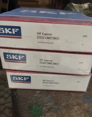 22222cak/C3w33 Skf Bearing Available