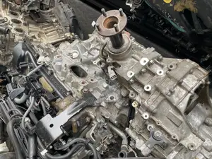 Rx 350 Engine 2020 Model Japanese Used