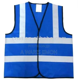 Reflective Jacket