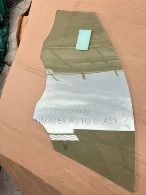 Gle43 Coupe 2017 Door Glass Available