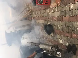 Pest Control