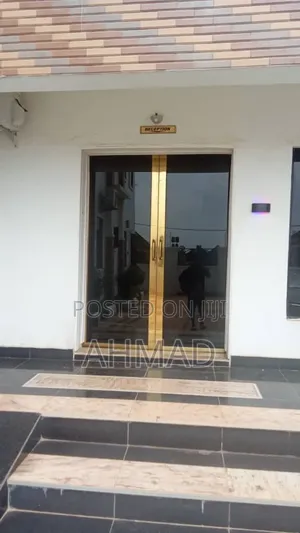 Automatic Sliding Door