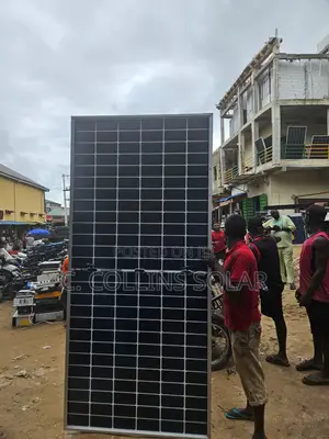 710w Jinko Solar Panel