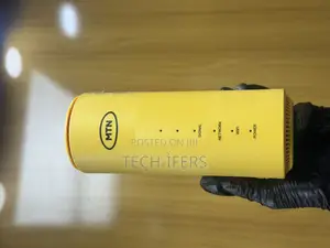 ☆ Mtn 5g Router