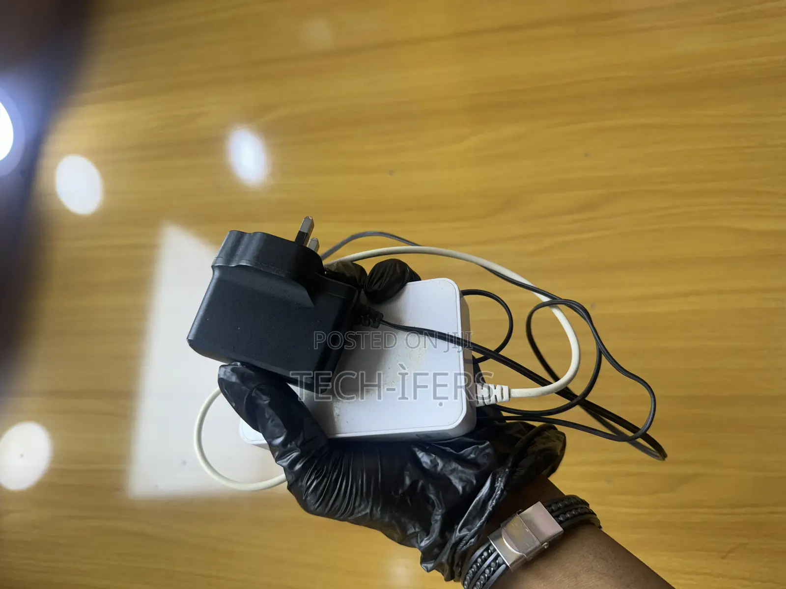☆ Mtn 5g Router