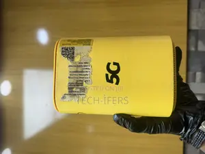 ☆ Mtn 5g Router