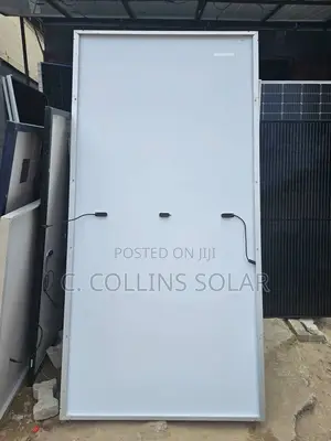 540watts Ja Solar Panel