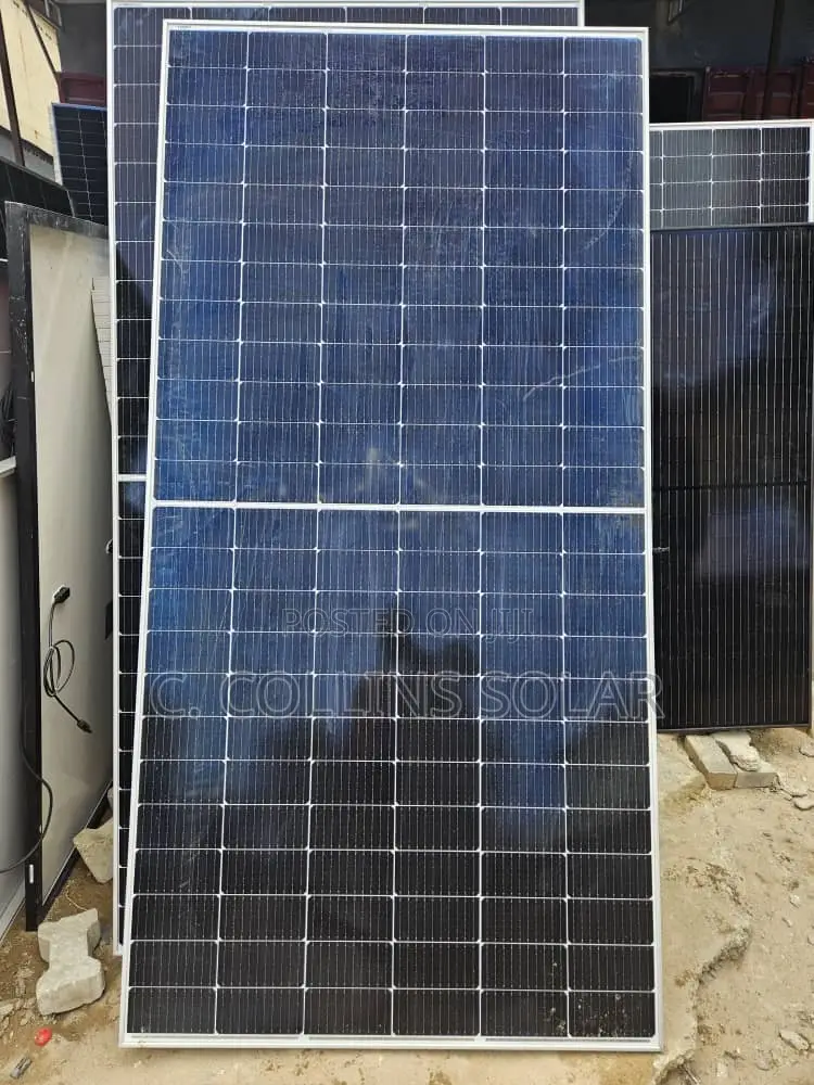 540watts Ja Solar Panel