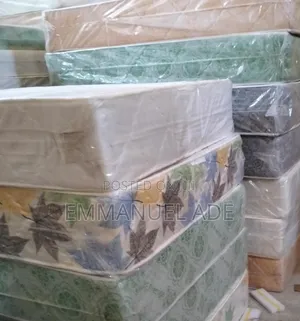 Orthopedic Mattress