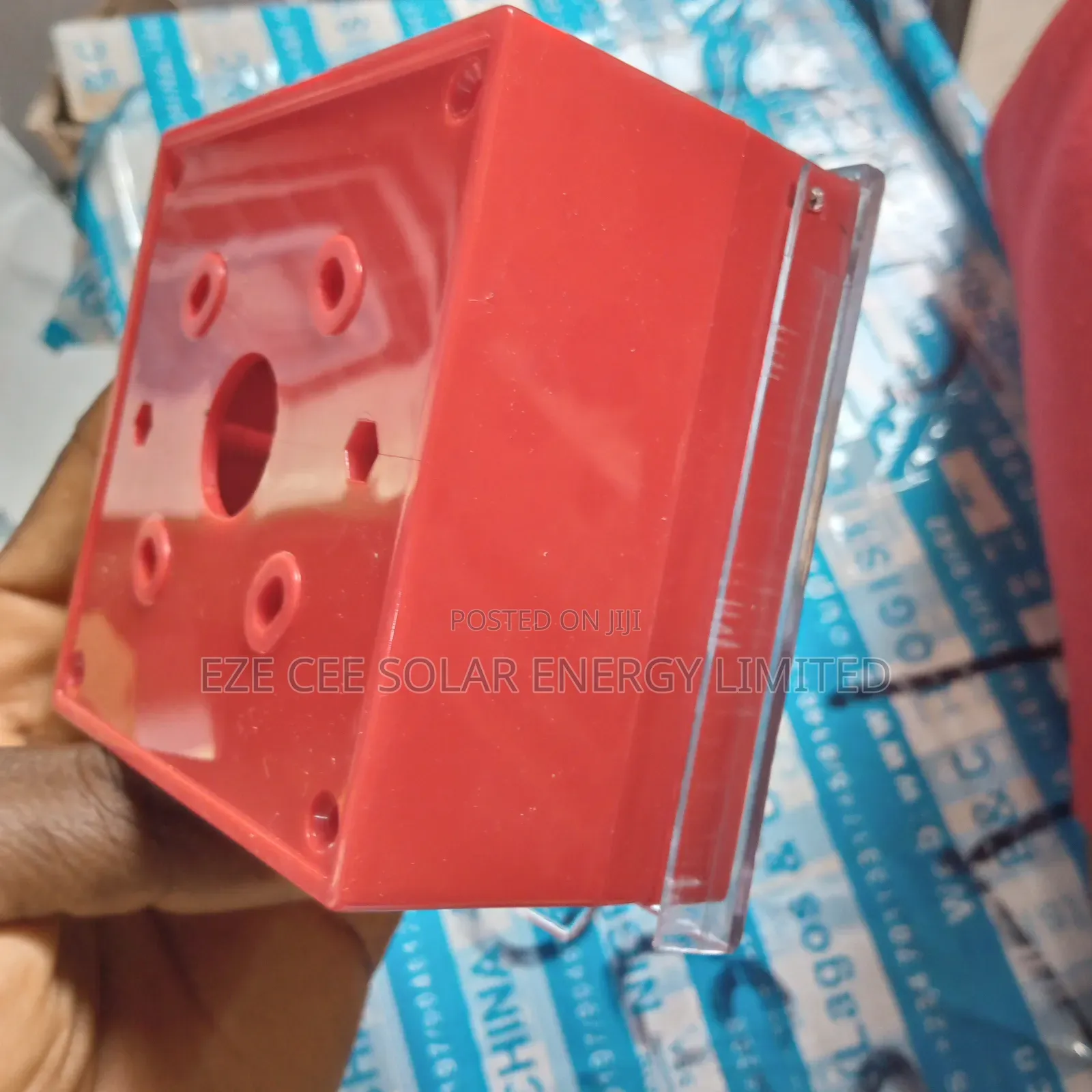 Break Glass Or Manual Call Point