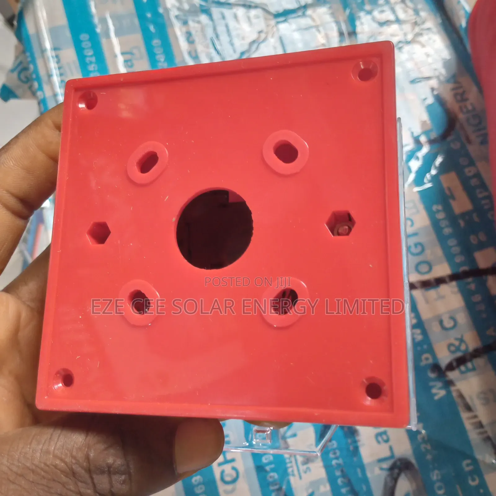 Break Glass Or Manual Call Point