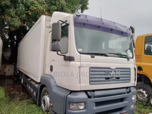 Man Tga Cover Body 8tyres