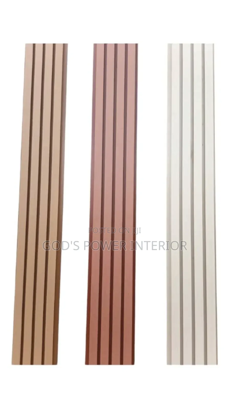 Exterior Panel Waterproof Fireproof