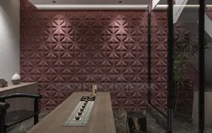 3d Wall Panel