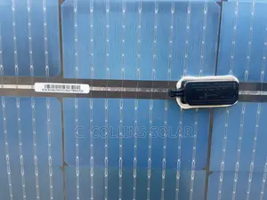 700w Jinko Solar Panel